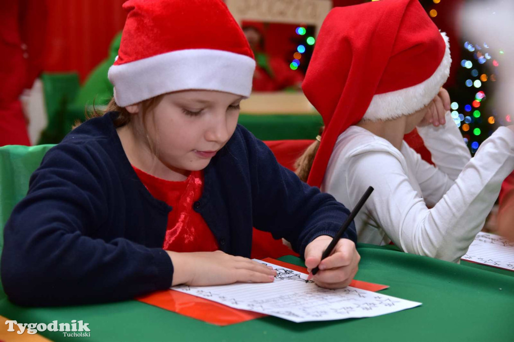 Mikołajowa Przystań w Żalnie 2025