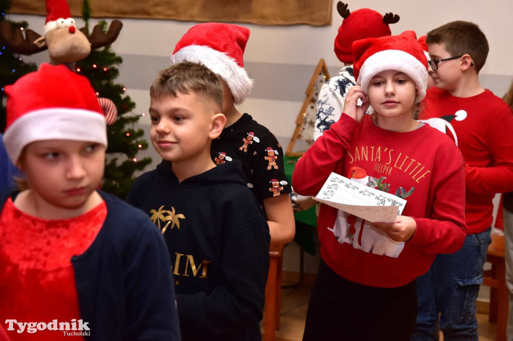 Mikołajowa Przystań w Żalnie 2025