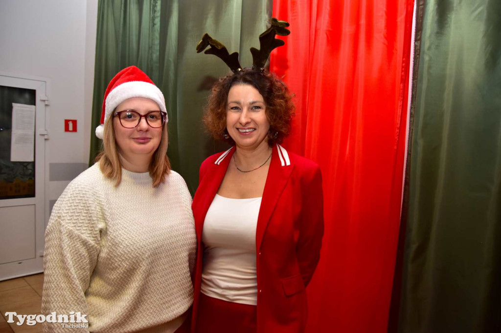 Mikołajowa Przystań w Żalnie 2025