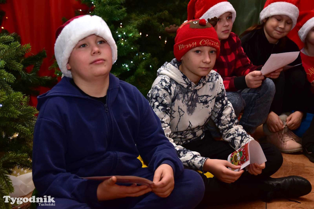 Mikołajowa Przystań w Żalnie 2025