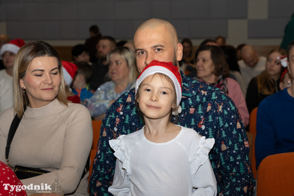 Czarodziejski Kramik Świętego Mikołaja w Tucholi