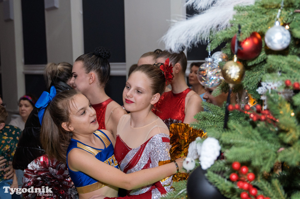 Czarodziejski Kramik Świętego Mikołaja w Tucholi