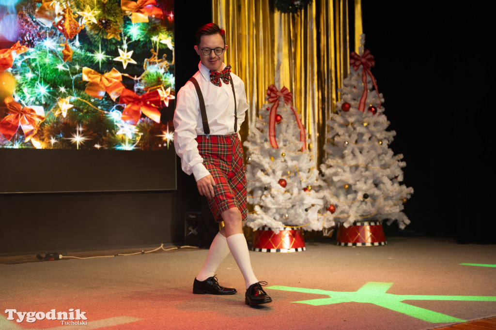 Czarodziejski Kramik Świętego Mikołaja w Tucholi