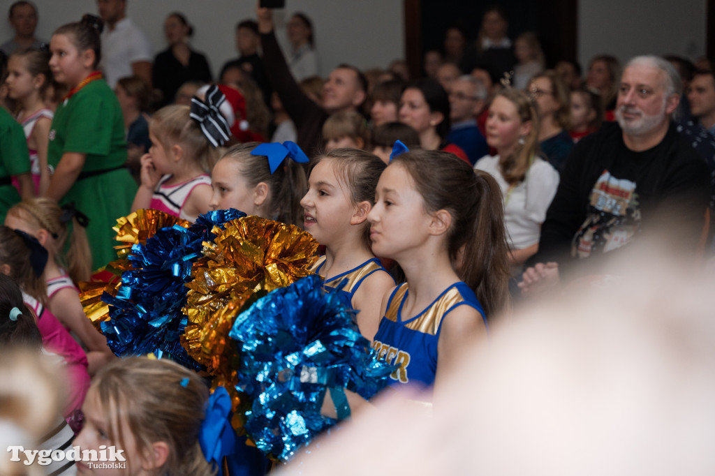 Czarodziejski Kramik Świętego Mikołaja w Tucholi