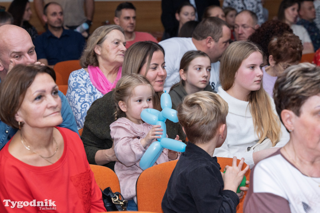 Czarodziejski Kramik Świętego Mikołaja w Tucholi