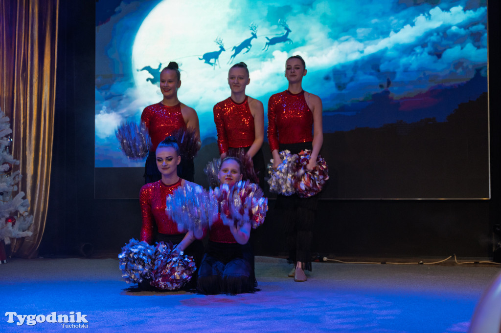 Czarodziejski Kramik Świętego Mikołaja w Tucholi