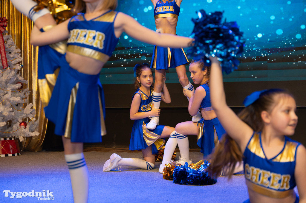 Czarodziejski Kramik Świętego Mikołaja w Tucholi