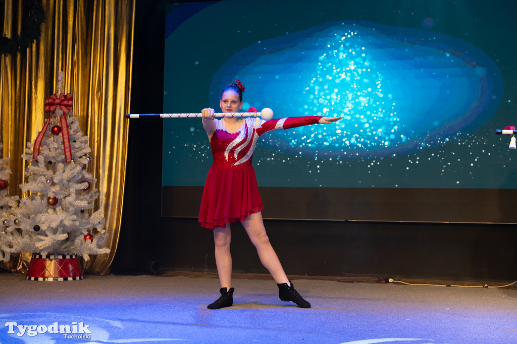 Czarodziejski Kramik Świętego Mikołaja w Tucholi