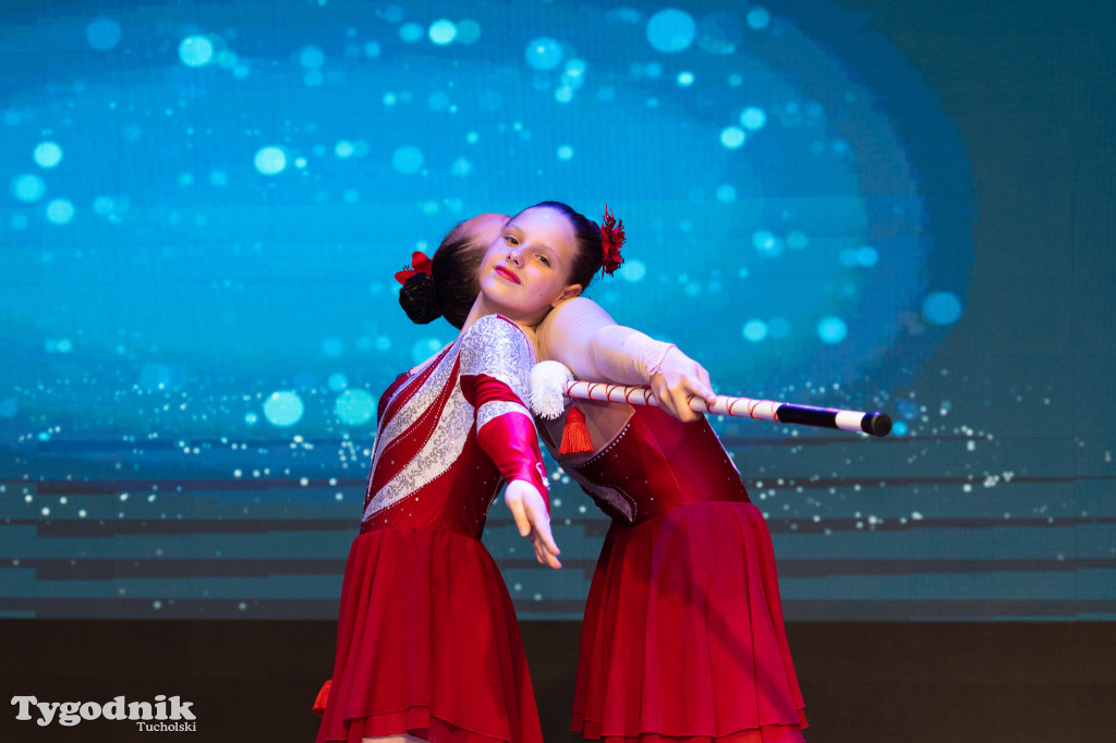 Czarodziejski Kramik Świętego Mikołaja w Tucholi