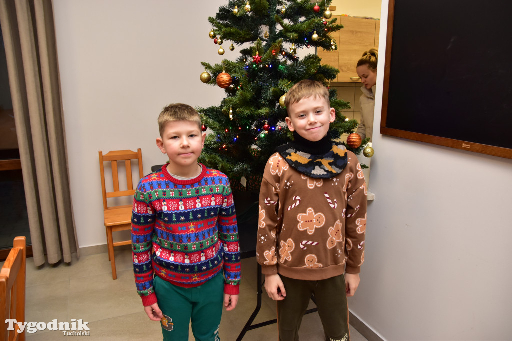 Mikołajowy Orszak 2025