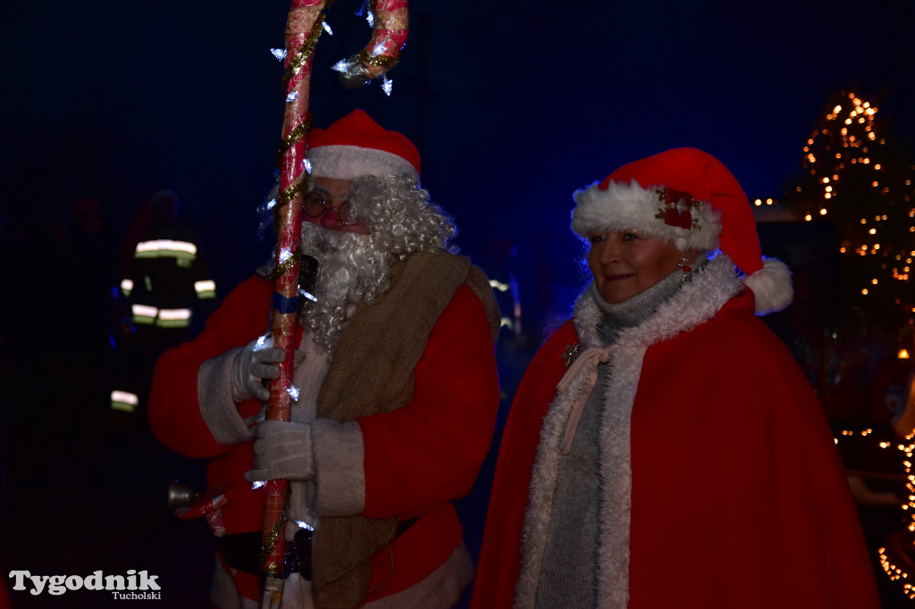 Mikołajowy Orszak 2025