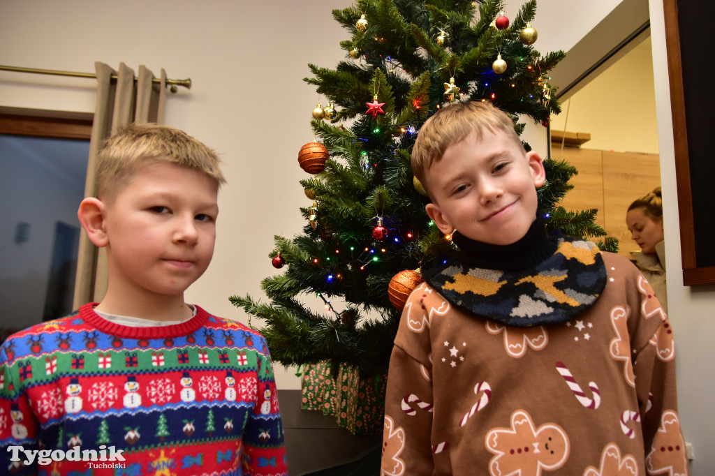 Mikołajowy Orszak 2025