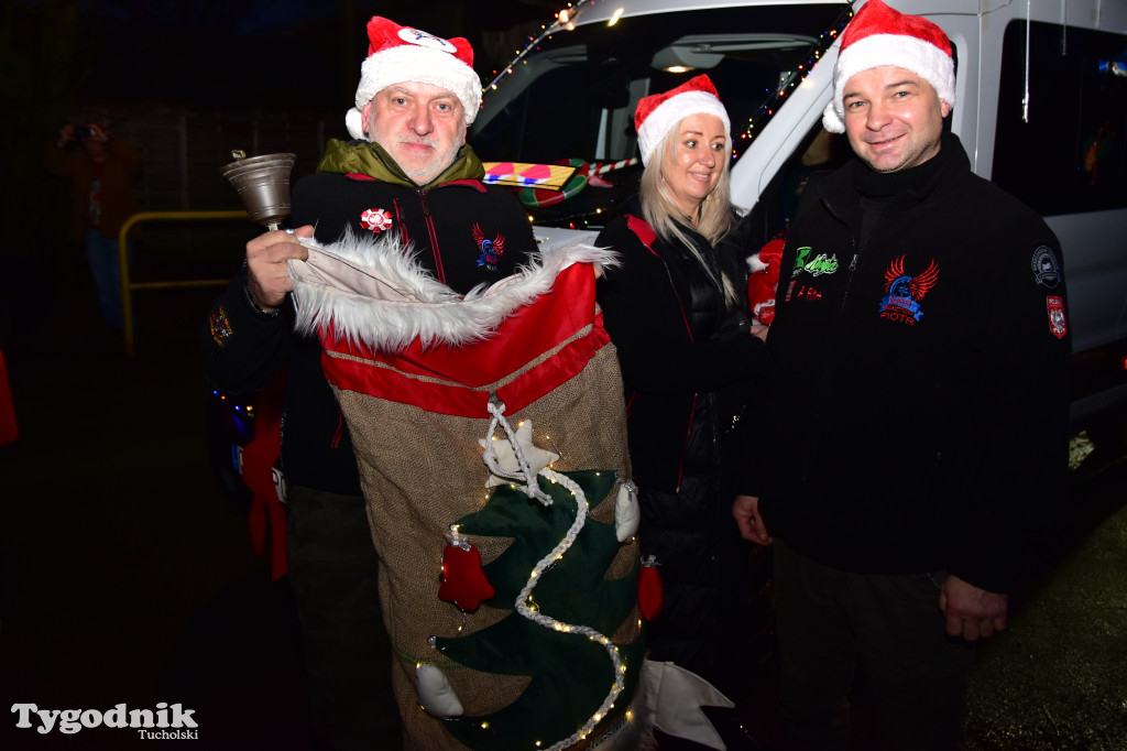 Mikołajowy Orszak 2025