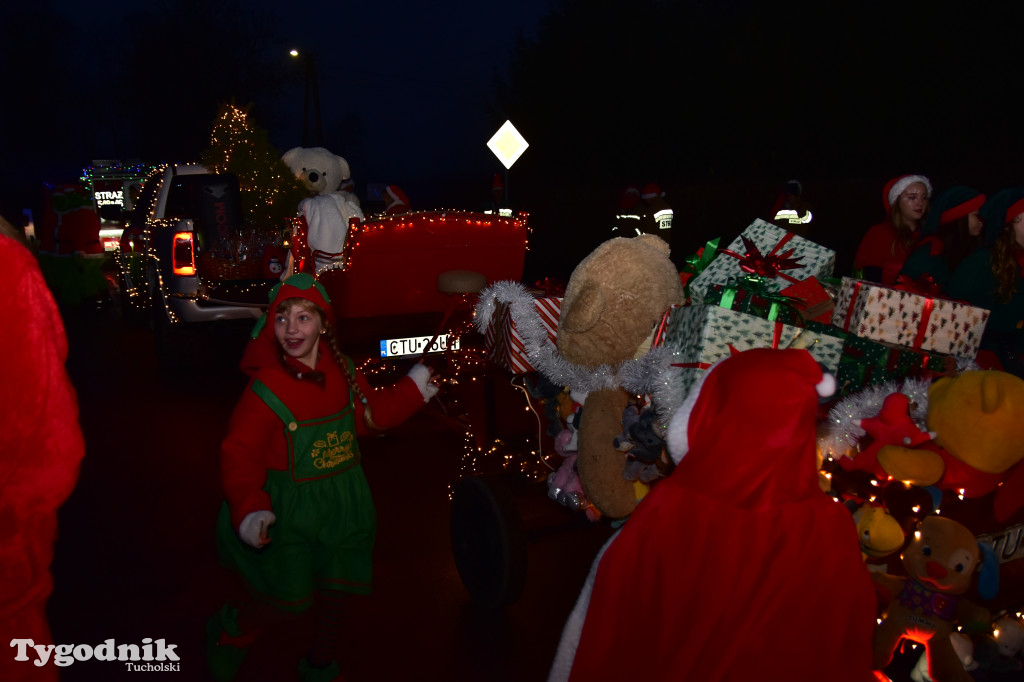 Mikołajowy Orszak 2025