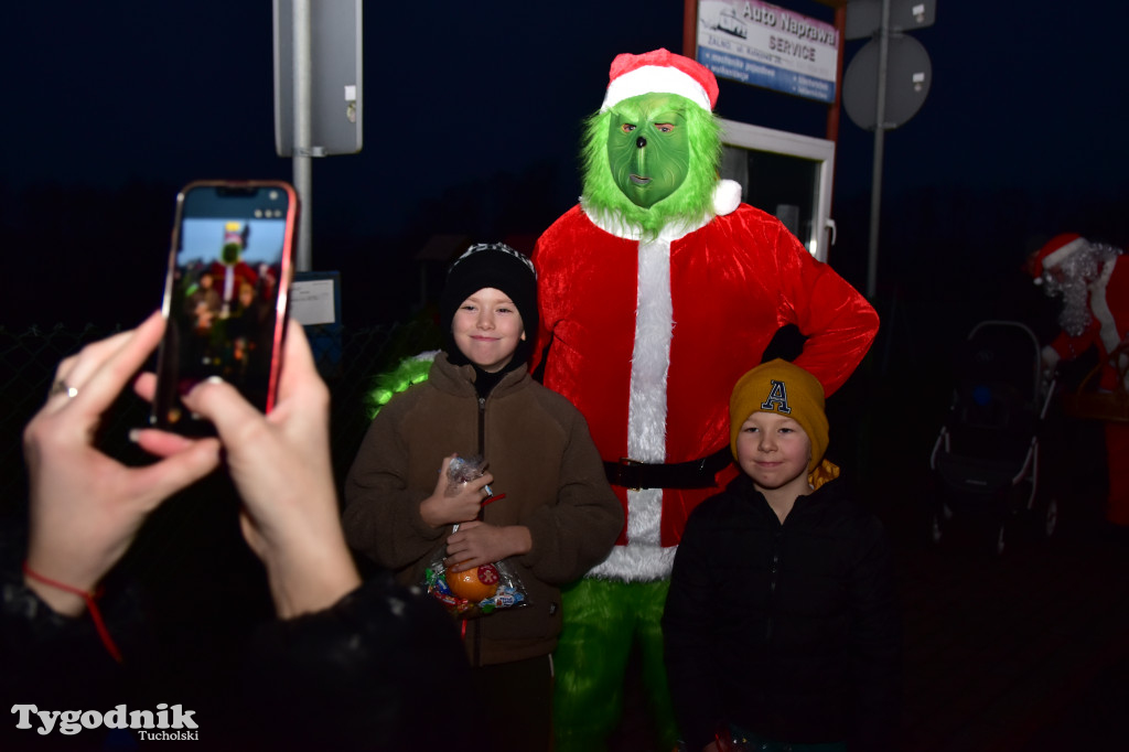 Mikołajowy Orszak 2025