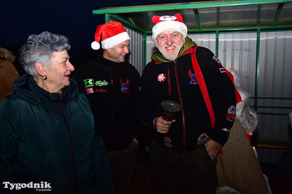 Mikołajowy Orszak 2025