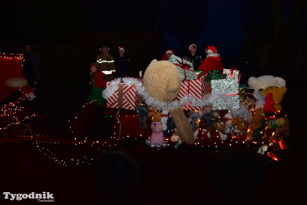 Mikołajowy Orszak 2025