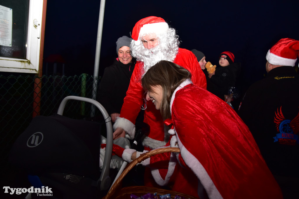 Mikołajowy Orszak 2025