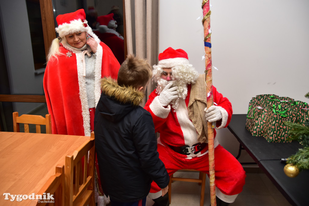 Mikołajowy Orszak 2025