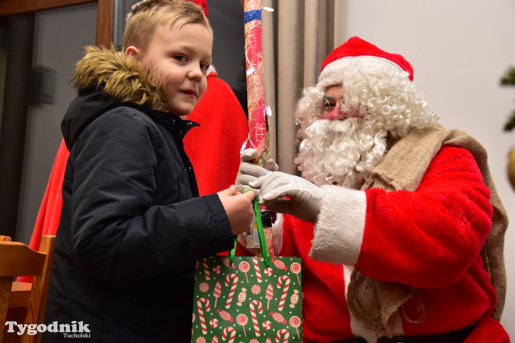 Mikołajowy Orszak 2025