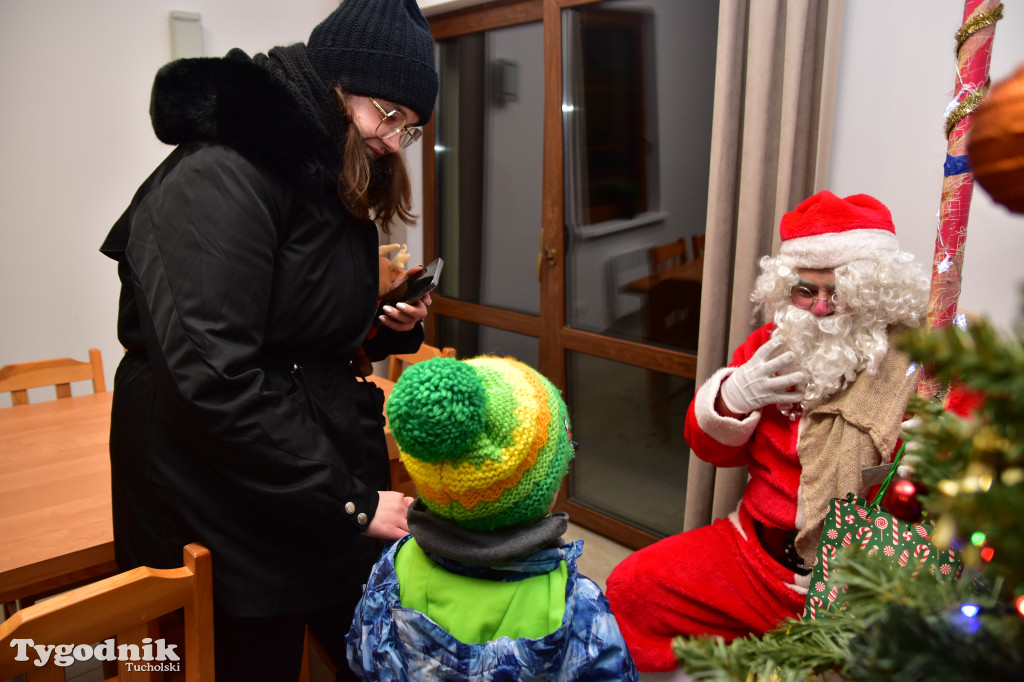 Mikołajowy Orszak 2025