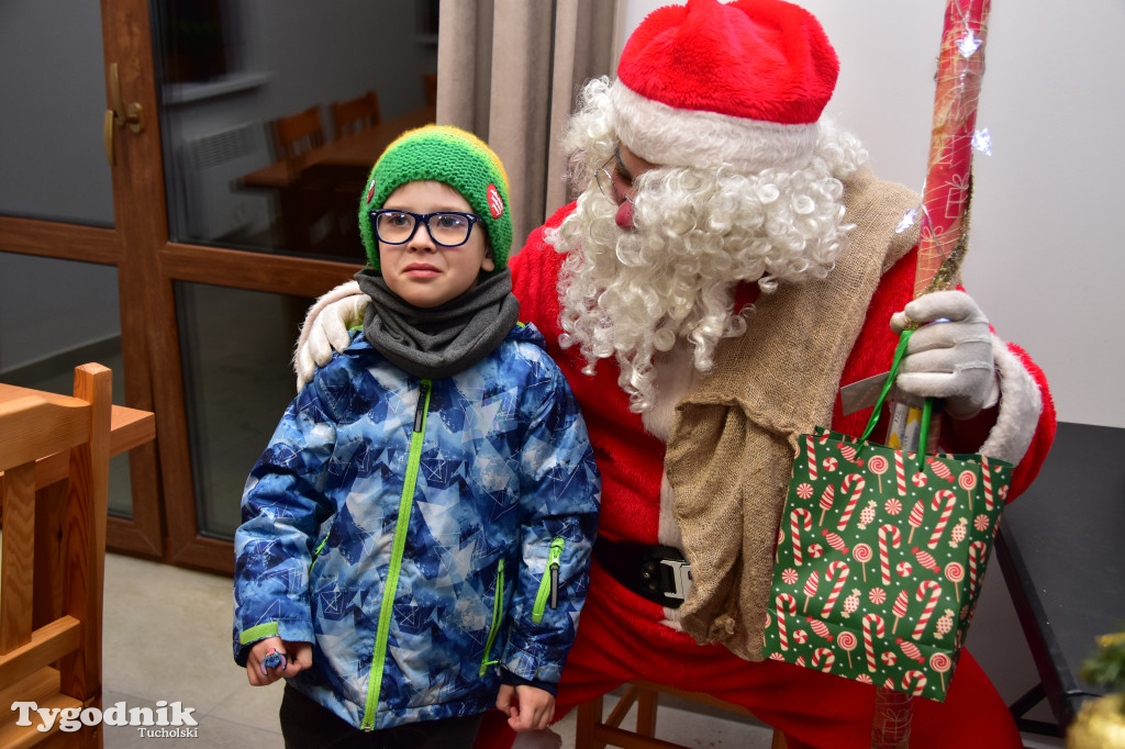 Mikołajowy Orszak 2025