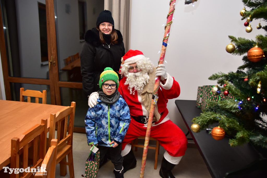 Mikołajowy Orszak 2025