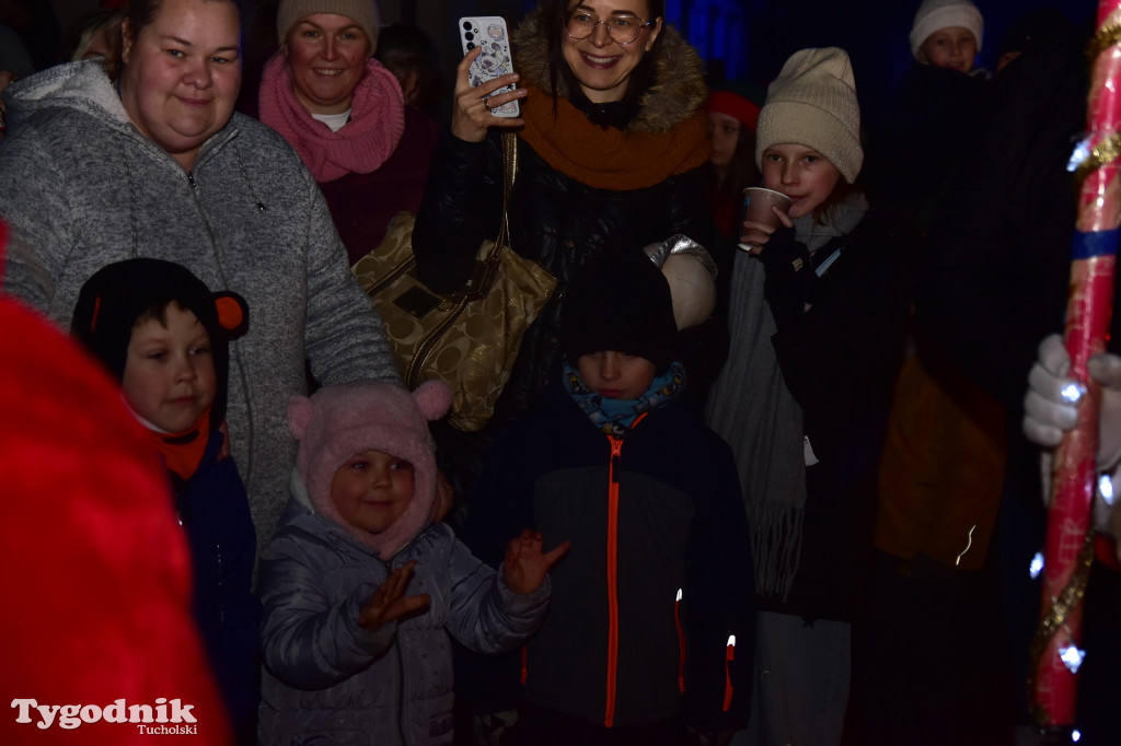 Mikołajowy Orszak 2025