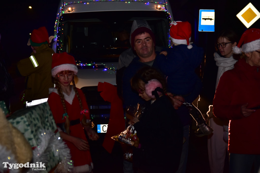 Mikołajowy Orszak 2025