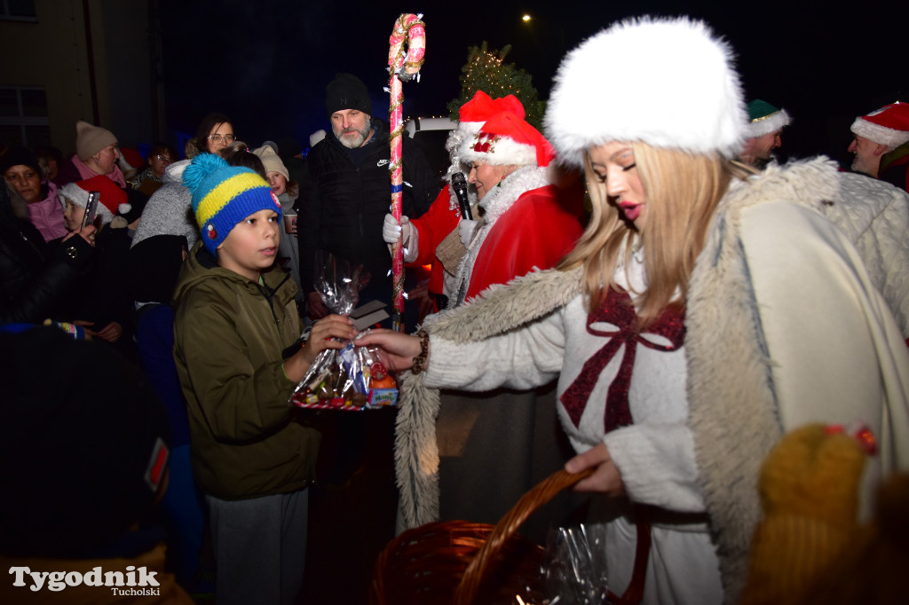 Mikołajowy Orszak 2025