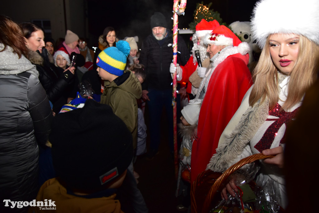 Mikołajowy Orszak 2025