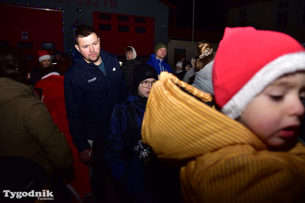 Mikołajowy Orszak 2025