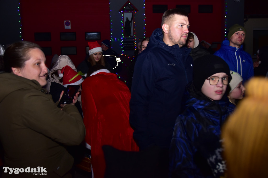 Mikołajowy Orszak 2025