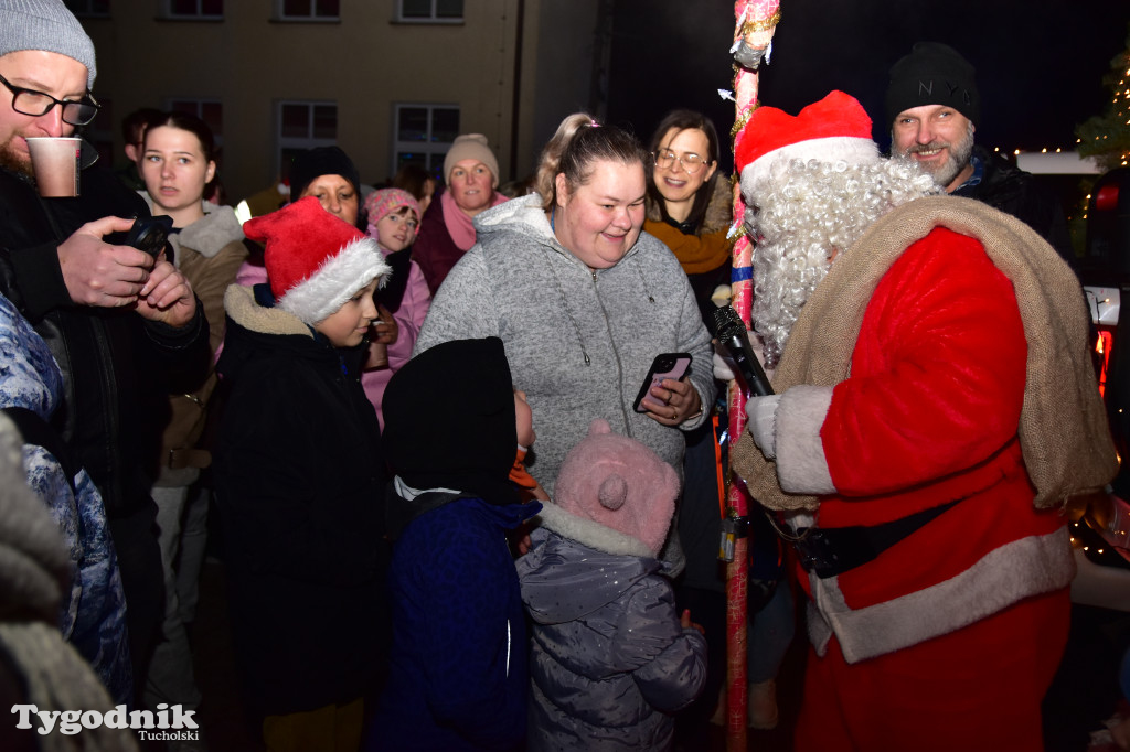 Mikołajowy Orszak 2025