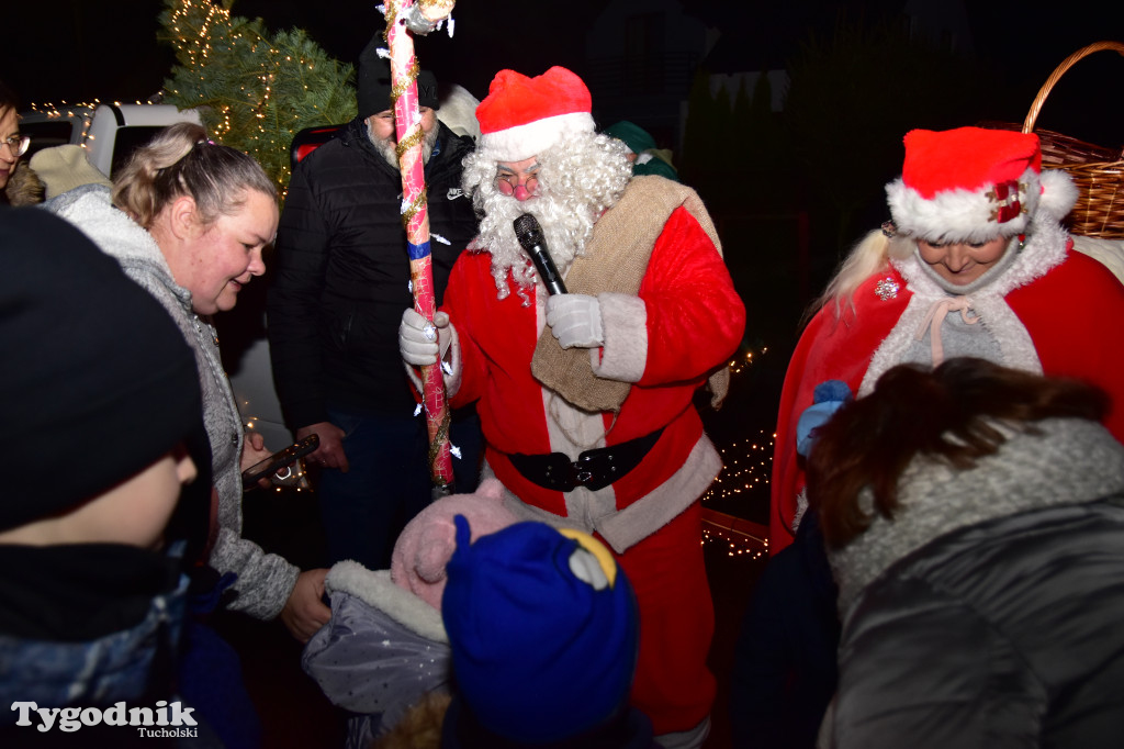 Mikołajowy Orszak 2025