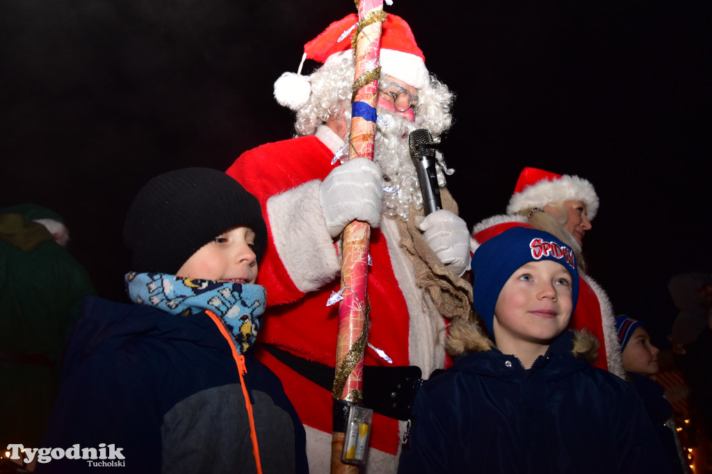 Mikołajowy Orszak 2025