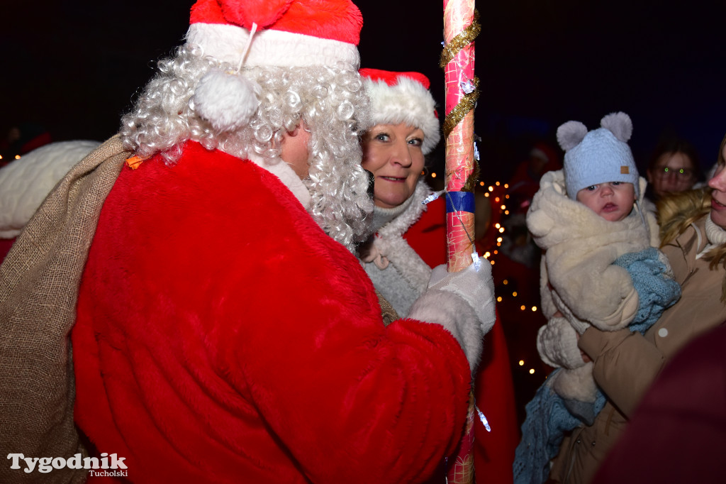 Mikołajowy Orszak 2025