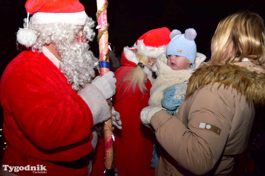 Mikołajowy Orszak 2025