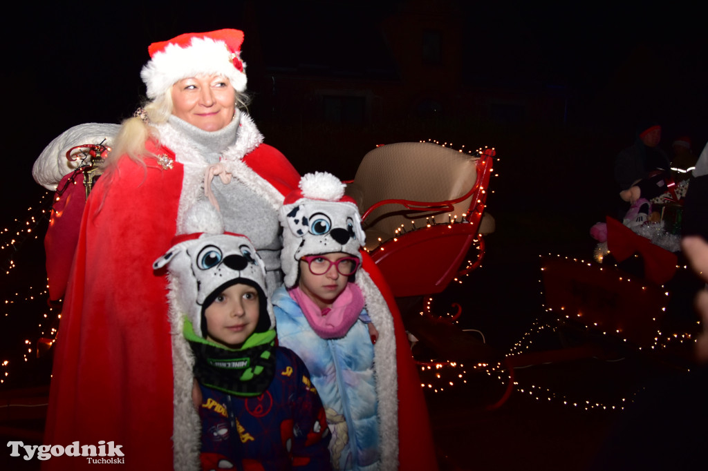 Mikołajowy Orszak 2025