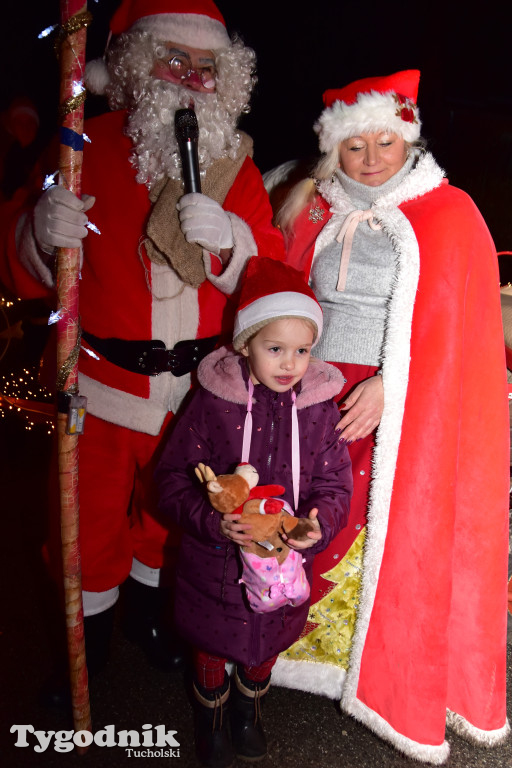 Mikołajowy Orszak 2025