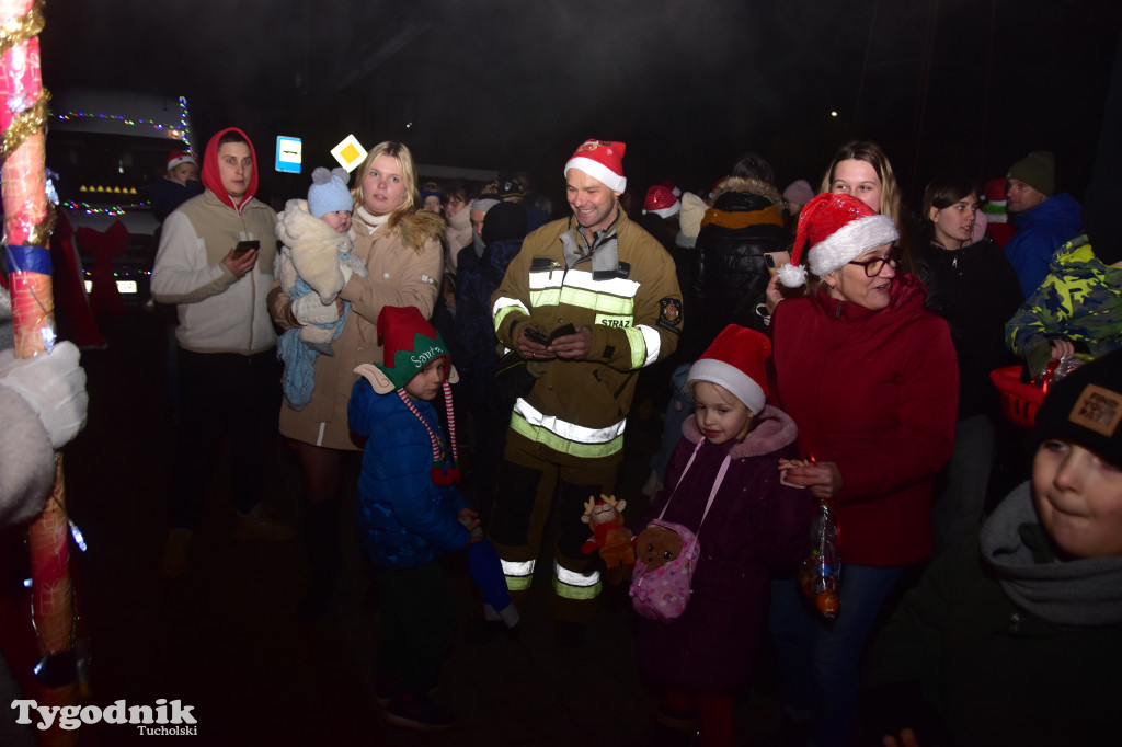 Mikołajowy Orszak 2025