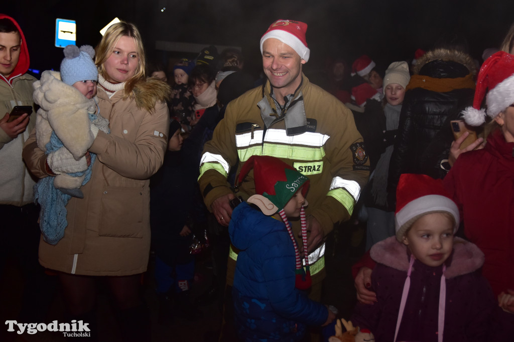 Mikołajowy Orszak 2025