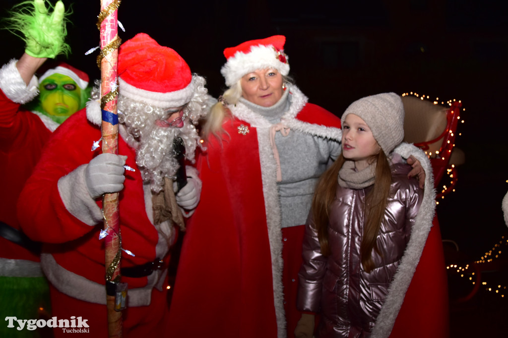 Mikołajowy Orszak 2025