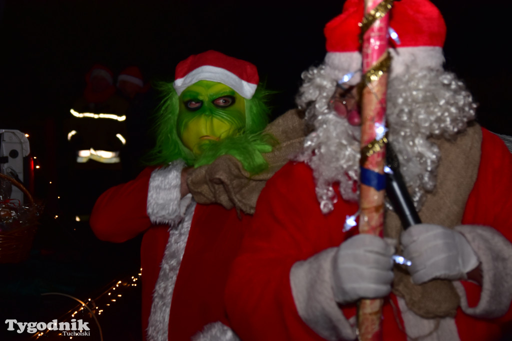 Mikołajowy Orszak 2025