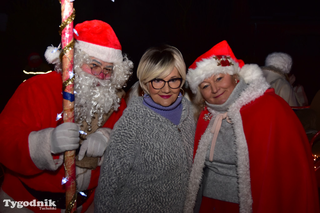 Mikołajowy Orszak 2025