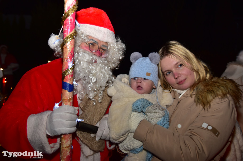 Mikołajowy Orszak 2025