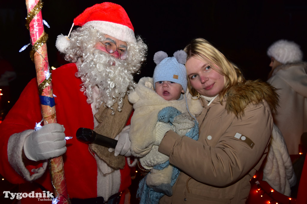 Mikołajowy Orszak 2025