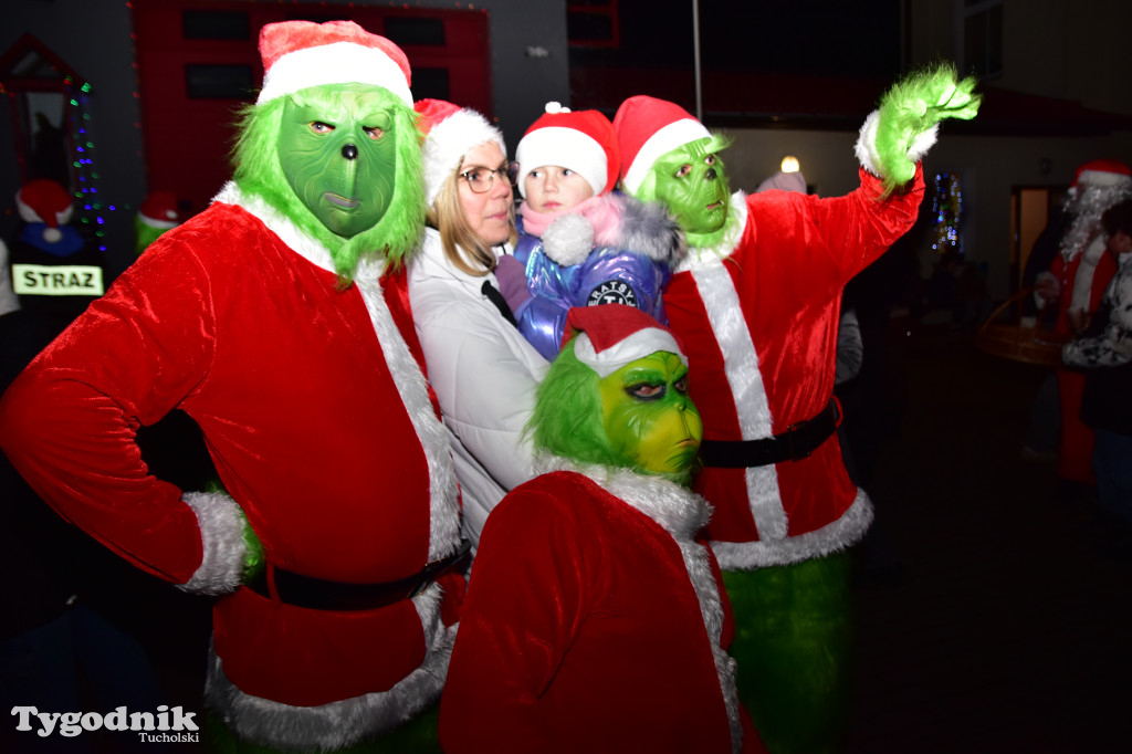 Mikołajowy Orszak 2025