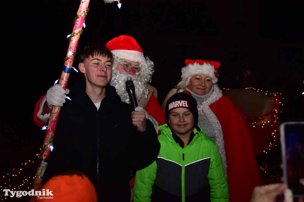 Mikołajowy Orszak 2025