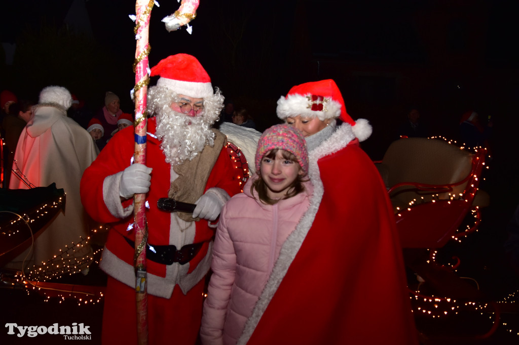 Mikołajowy Orszak 2025